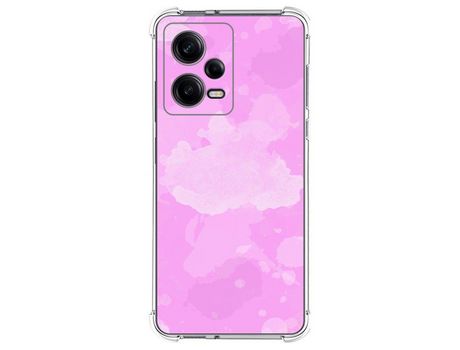 Carcasa para Xiaomi Redmi Note 12 Pro 5G TUMUNDOSMARTPHONE Multicolor
