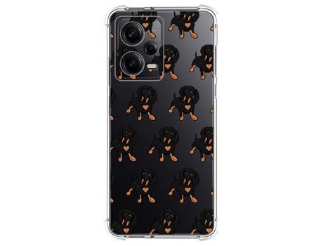 Carcasa para Xiaomi Redmi Note 12 Pro 5G TUMUNDOSMARTPHONE Multicolor