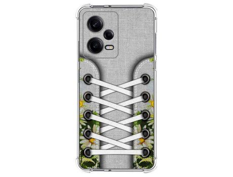 Carcasa para Xiaomi Redmi Note 12 Pro 5G TUMUNDOSMARTPHONE Multicolor
