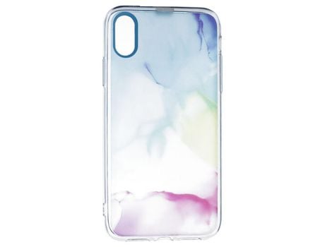 Carcasa para iPhone Xr APPLE Multicolor