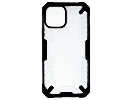 Carcasa para iPhone 12 Pro APPLE Negro