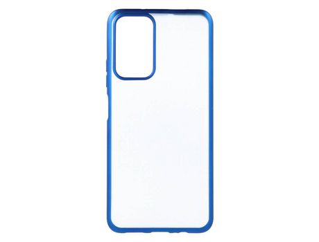 Carcasa para XIAOMI Poco M4 Pro 5G XIAOMI Azul