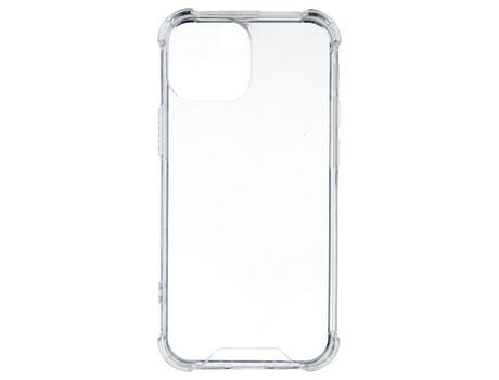 Carcasa para iPhone 13 Pro Max APPLE Transparente