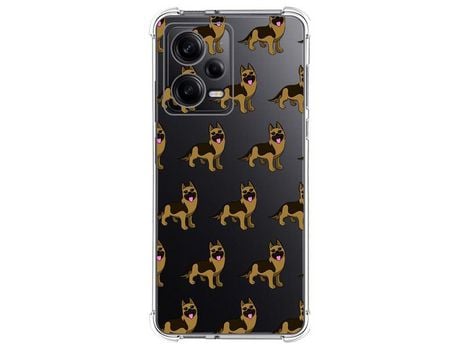 Carcasa para Xiaomi Redmi Note 12 Pro 5G TUMUNDOSMARTPHONE Multicolor