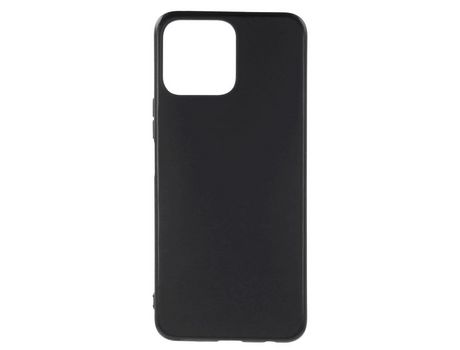 Carcasa para HUAWEI Honor X8 HUAWEI Negro