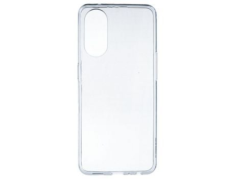 Carcasa para OPPO Reno 8T OPPO Transparente