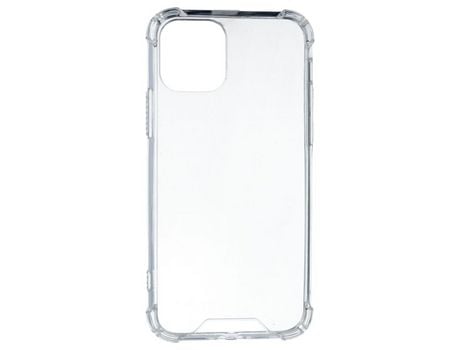 Carcasa para iPhone 13 Mini APPLE Transparente