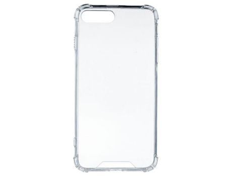Carcasa para iPhone 8 Plus APPLE Transparente