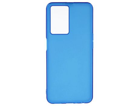 Carcasa para OPPO A57S OPPO Azul