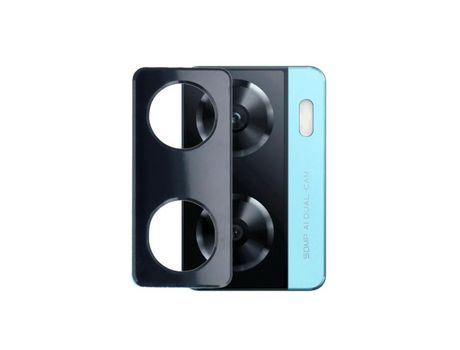 Protector de Cámara para OPPO A57S OPPO Negro