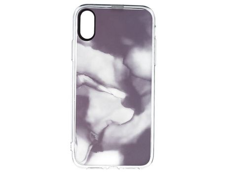 Carcasa para iPhone Xr APPLE Negro