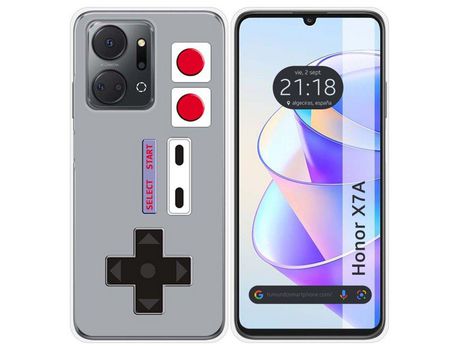 Carcasa para Huawei Honor X7A TUMUNDOSMARTPHONE Multicolor