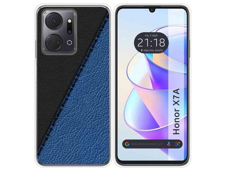 Carcasa para Huawei Honor X7A TUMUNDOSMARTPHONE Multicolor