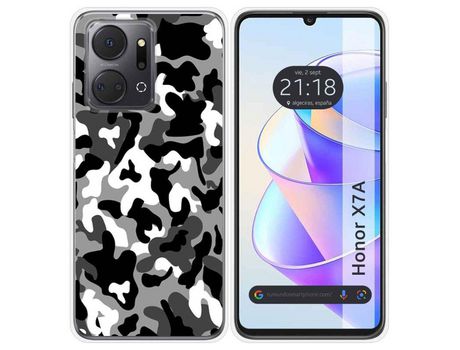 Carcasa para Huawei Honor X7A TUMUNDOSMARTPHONE Multicolor