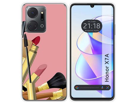 Carcasa para Huawei Honor X7A TUMUNDOSMARTPHONE Multicolor
