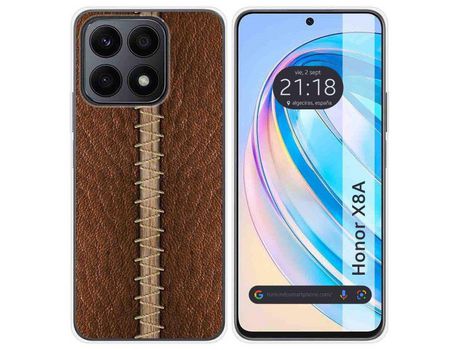 Carcasa para Huawei Honor X8A TUMUNDOSMARTPHONE Multicolor