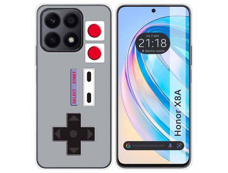 Carcasa para Huawei Honor X8A TUMUNDOSMARTPHONE Multicolor