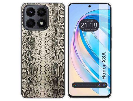 Carcasa para Huawei Honor X8A TUMUNDOSMARTPHONE Multicolor