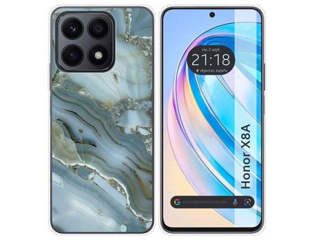 Carcasa para Huawei Honor X8A TUMUNDOSMARTPHONE Multicolor