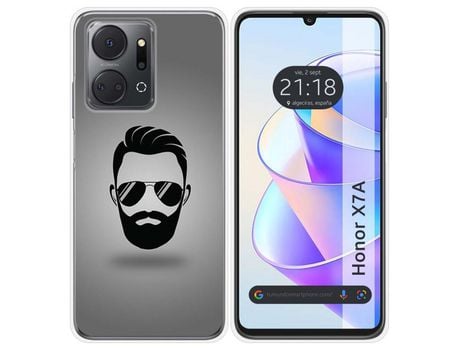 Carcasa para Huawei Honor X7A TUMUNDOSMARTPHONE Multicolor