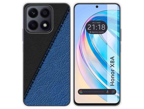 Carcasa para Huawei Honor X8A TUMUNDOSMARTPHONE Multicolor