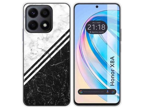 Carcasa para Huawei Honor X8A TUMUNDOSMARTPHONE Multicolor
