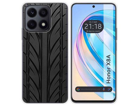 Carcasa para Huawei Honor X8A TUMUNDOSMARTPHONE Multicolor
