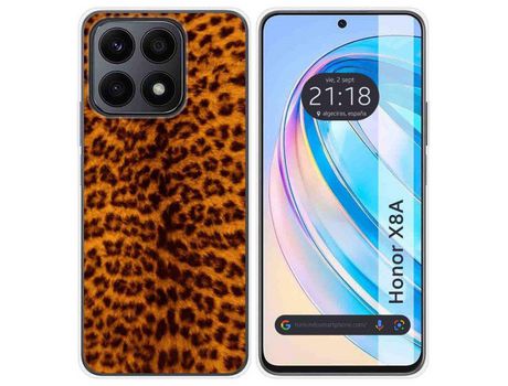 Carcasa para Huawei Honor X8A TUMUNDOSMARTPHONE Multicolor