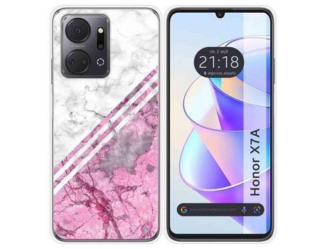 Carcasa para Huawei Honor X7A TUMUNDOSMARTPHONE Multicolor