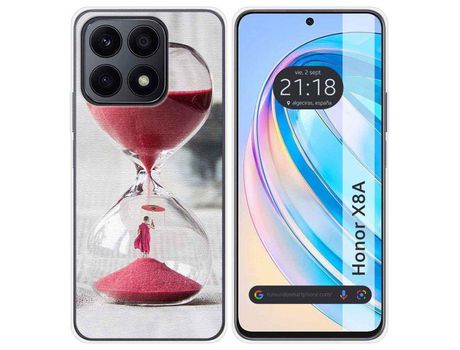Carcasa para Huawei Honor X8A TUMUNDOSMARTPHONE Multicolor