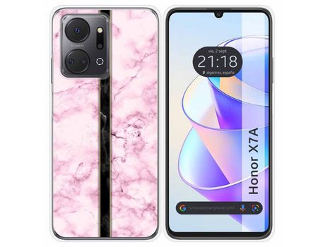 Carcasa para Huawei Honor X7A TUMUNDOSMARTPHONE Multicolor