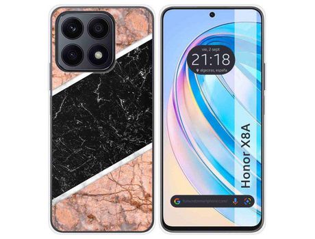 Carcasa para Huawei Honor X8A TUMUNDOSMARTPHONE Multicolor