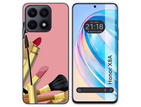 Carcasa para Huawei Honor X8A TUMUNDOSMARTPHONE Multicolor
