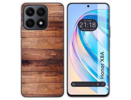 Carcasa para Huawei Honor X8A TUMUNDOSMARTPHONE Multicolor