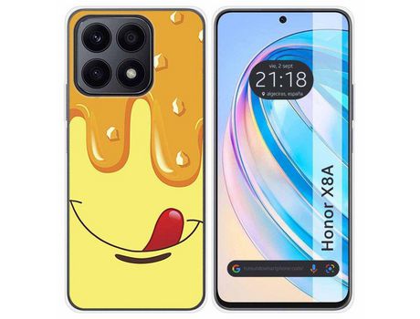 Carcasa para Huawei Honor X8A TUMUNDOSMARTPHONE Multicolor
