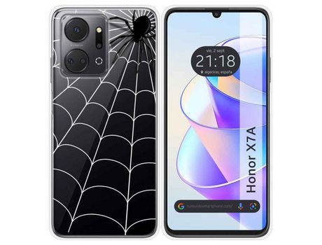 Carcasa para Huawei Honor X7A TUMUNDOSMARTPHONE Multicolor