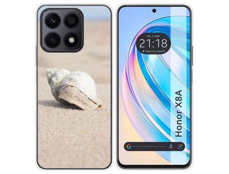 Carcasa para Huawei Honor X8A TUMUNDOSMARTPHONE Multicolor