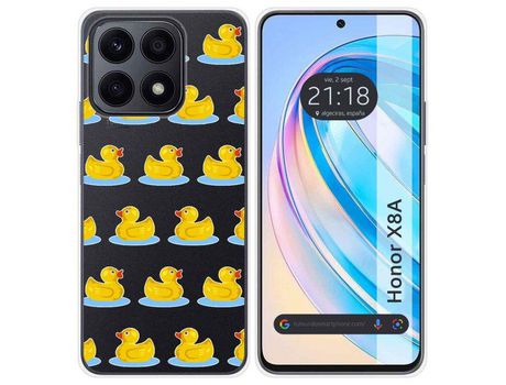 Carcasa para Huawei Honor X8A TUMUNDOSMARTPHONE Multicolor