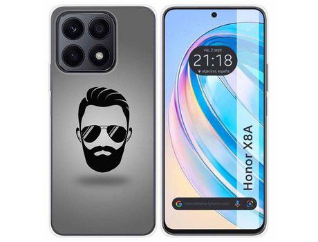 Carcasa para Huawei Honor X8A TUMUNDOSMARTPHONE Multicolor
