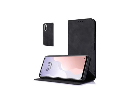 Carcasa para Oppo A17 GIFT4ME Negro