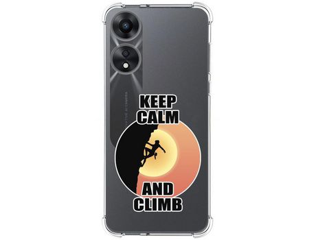 Carcasa para Oppo A78 5G 4G TUMUNDOSMARTPHONE Multicolor