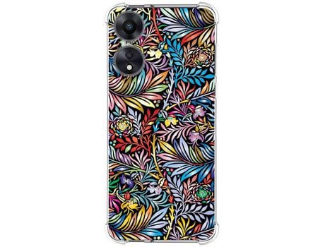 Carcasa para Oppo A78 5G 4G TUMUNDOSMARTPHONE Multicolor