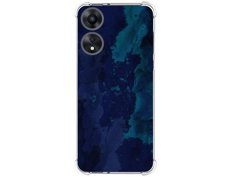Carcasa para Oppo A78 5G 4G TUMUNDOSMARTPHONE Multicolor