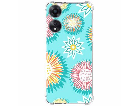 Carcasa para Oppo A78 5G 4G TUMUNDOSMARTPHONE Multicolor
