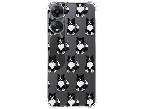 Carcasa para Oppo A78 5G 4G TUMUNDOSMARTPHONE Multicolor