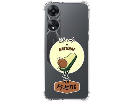 Carcasa para Oppo A78 5G 4G TUMUNDOSMARTPHONE Multicolor