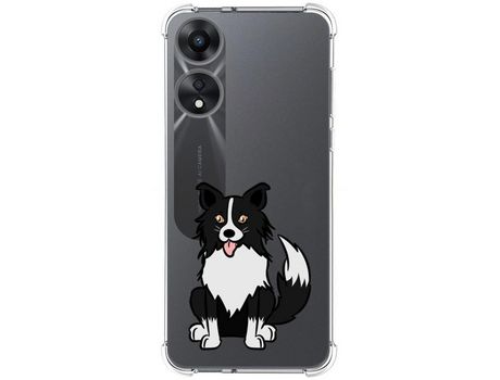 Carcasa para Oppo A78 5G 4G TUMUNDOSMARTPHONE Multicolor