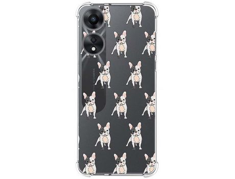 Carcasa para Oppo A78 5G 4G TUMUNDOSMARTPHONE Multicolor