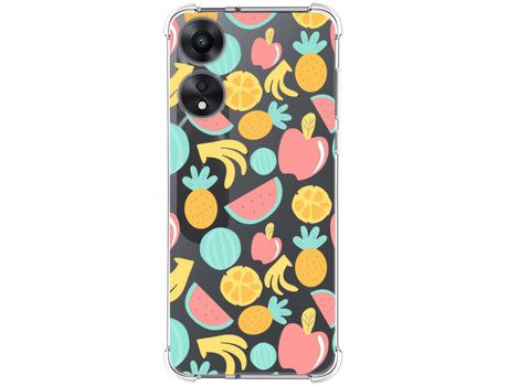 Carcasa para Oppo A78 5G 4G TUMUNDOSMARTPHONE Multicolor