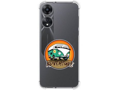 Carcasa para Oppo A78 5G 4G TUMUNDOSMARTPHONE Multicolor